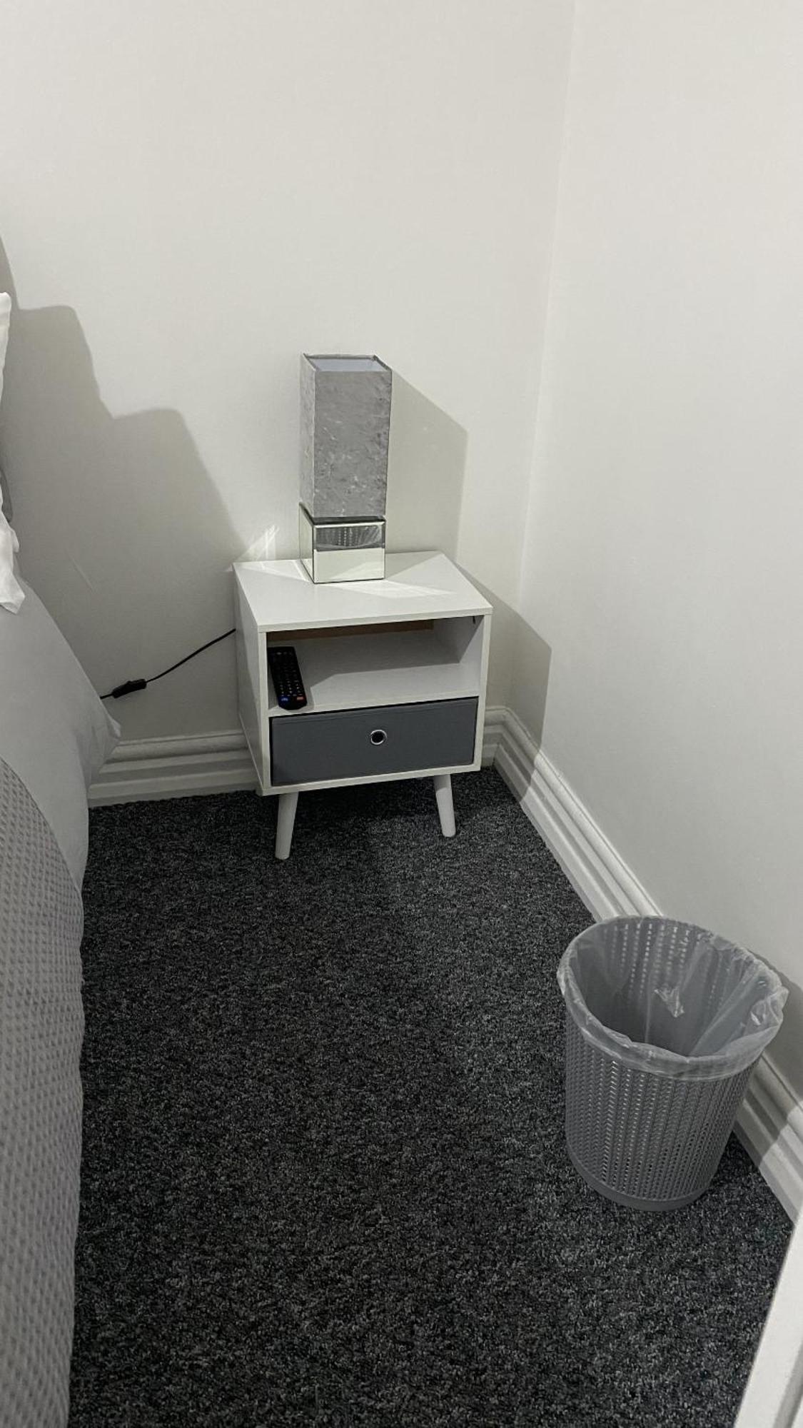 Bvapartments-Blackhouse F2 Huddersfield Zimmer foto