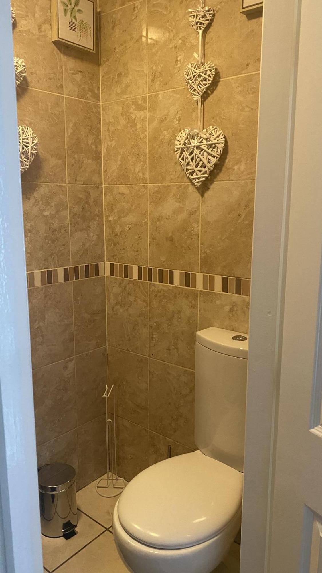 Bvapartments-Blackhouse F2 Huddersfield Zimmer foto